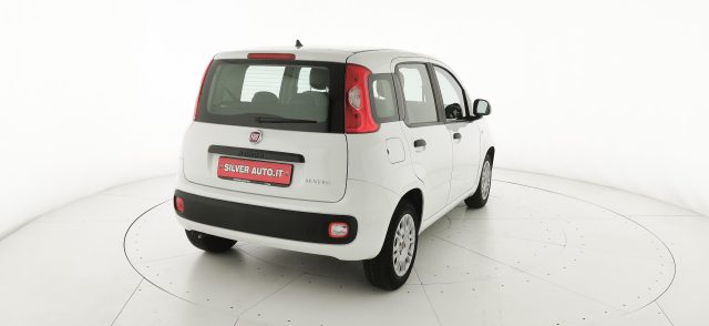 FIAT Panda usata 53
