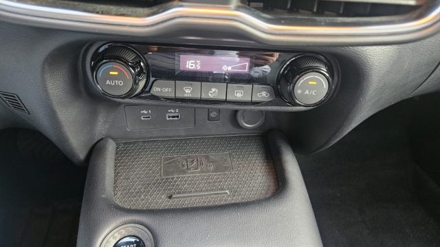 NISSAN Juke usata, con Chiusura centralizzata