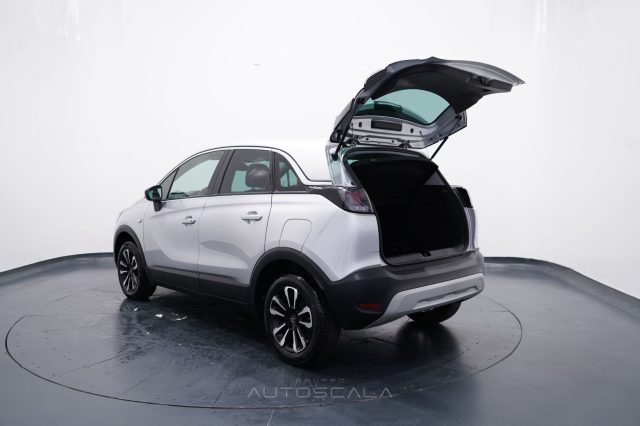 OPEL Crossland usata 27