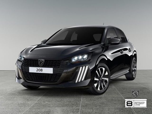 PEUGEOT 208 usata, con ABS