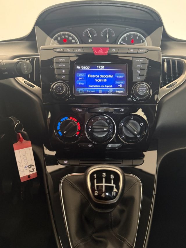 LANCIA Ypsilon usata 15