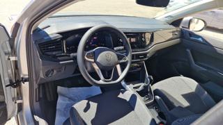 VOLKSWAGEN Taigo usata, con Autoradio
