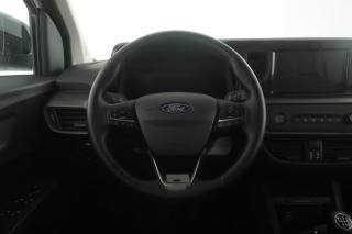 FORD Tourneo Courier usata 11