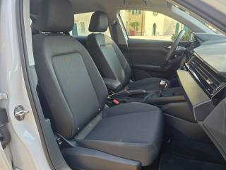 AUDI A1 usata 137