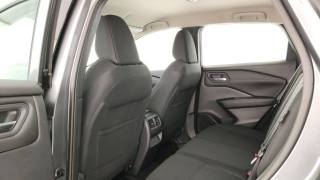 NISSAN Qashqai usata, con Telecamera per parcheggio assistito