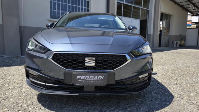 SEAT Leon usata, con Airbag