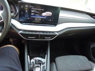 SKODA Octavia usata, con Boardcomputer
