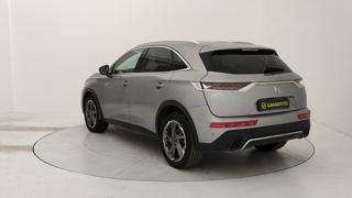 DS AUTOMOBILES DS 7 usata, con Airbag laterali