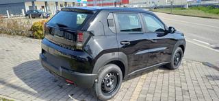 FIAT Grande Panda usata, con Chiusura centralizzata