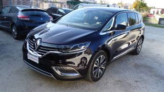 RENAULT Espace usata, con Autoradio