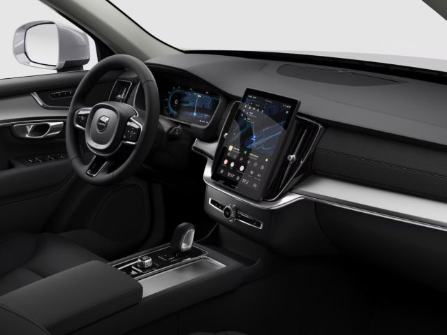 VOLVO XC90 usata, con Climatizzatore