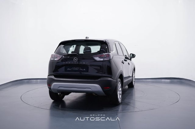 OPEL Crossland usata, con Chiusura centralizzata