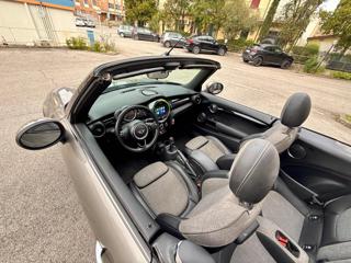 MINI Mini usata, con Servosterzo