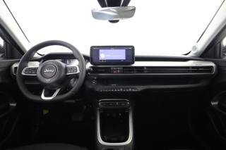 JEEP Avenger usata 4