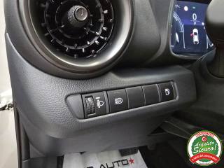 TOYOTA C-HR usata, con Vetri oscurati