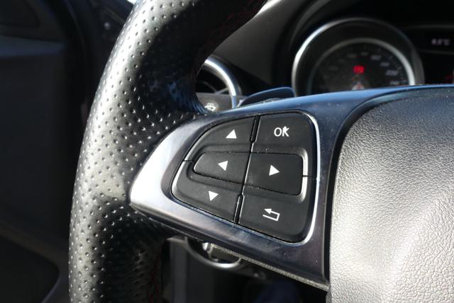 MERCEDES-BENZ A 200 usata 52