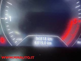 RENAULT Espace usata, con Immobilizzatore elettronico