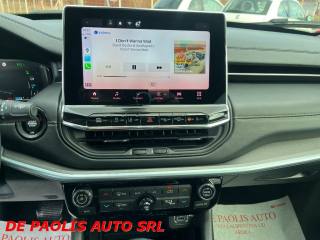 JEEP Compass usata, con ESP