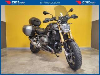 BMW R 1200 R usata 1