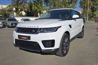 LAND ROVER Range Rover Sport usata, con Autoradio