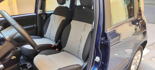 FIAT Panda usata, con Climatizzatore
