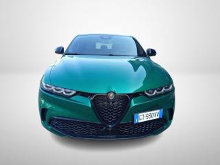 ALFA ROMEO Tonale 1.5 160 CV MHEV TCT7 Tributo Italiano