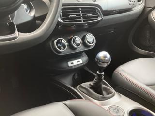 FIAT 500X usata, con Cronologia tagliandi