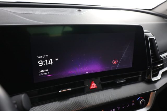 KIA Sportage usata 10