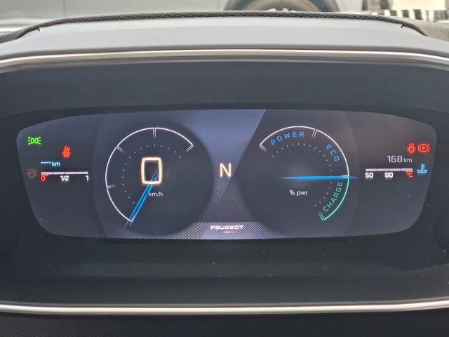 PEUGEOT 2008 usata, con Filtro antiparticolato