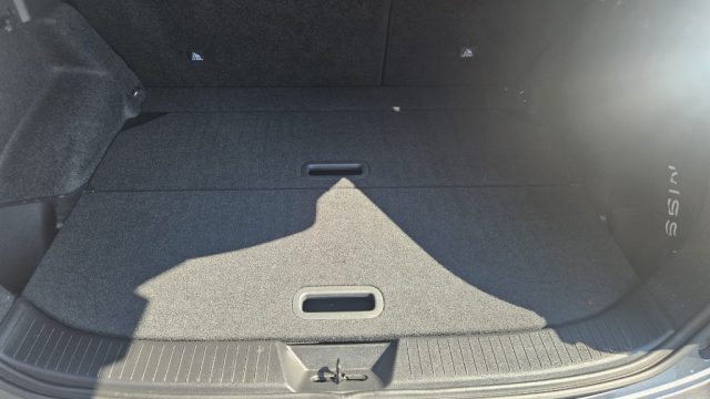 NISSAN Qashqai usata, con Servosterzo