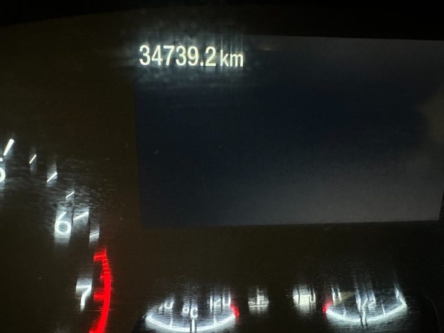 FORD Puma usata, con Sistema di navigazione