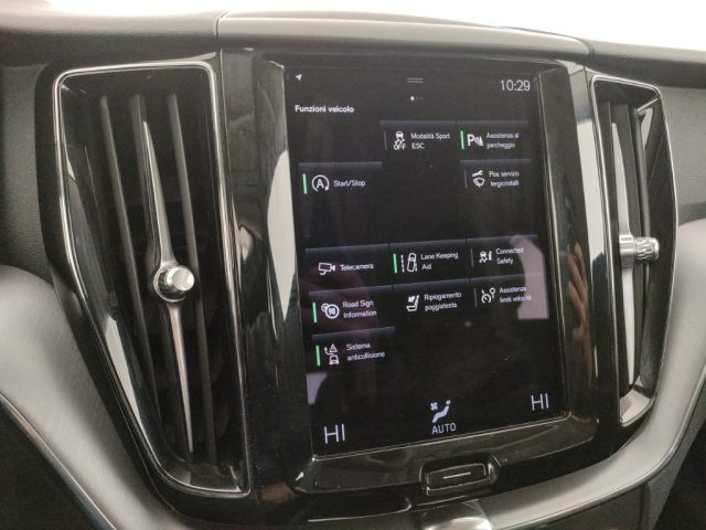 VOLVO XC60 usata, con ESP