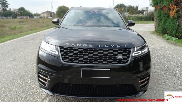 LAND ROVER Range Rover Velar usata, con Airbag