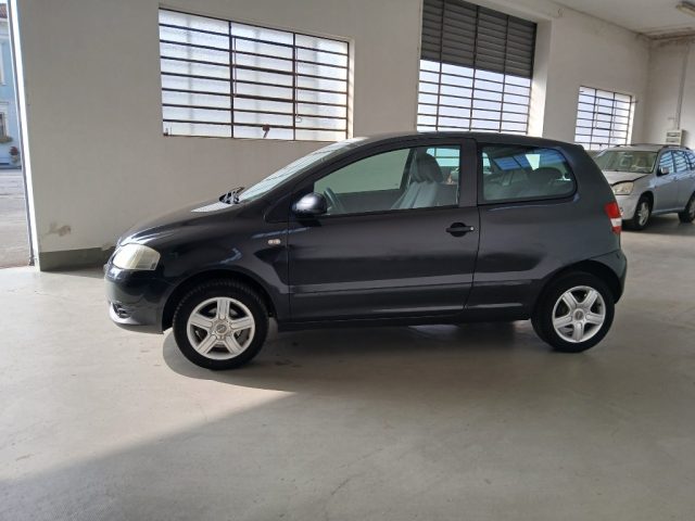 VOLKSWAGEN Fox usata, con ABS