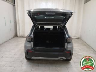 JEEP Avenger usata, con Autoradio digitale