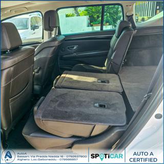 RENAULT Espace usata 35