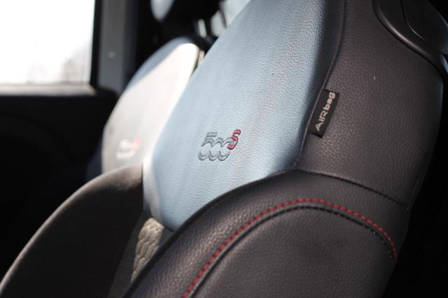 FIAT 500 usata, con Chiusura centralizzata telecomandata