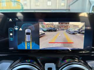 MERCEDES-BENZ GLA 180 usata, con Specchietti laterali elettrici