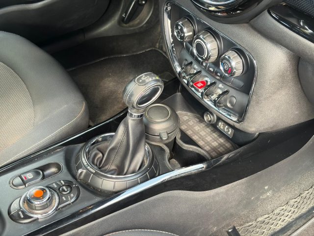 MINI Clubman usata, con Cruise Control