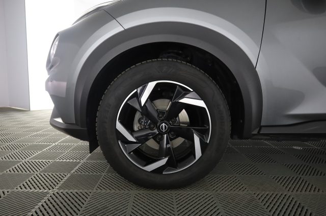 NISSAN Juke usata 7