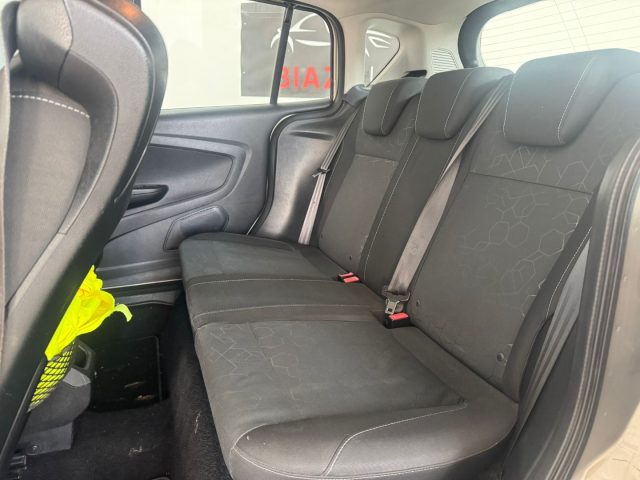 FORD B-Max usata, con Servosterzo