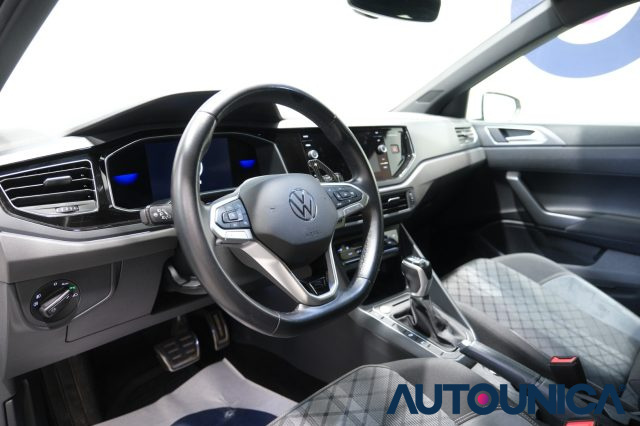 VOLKSWAGEN Polo usata, con Alzacristalli elettrici