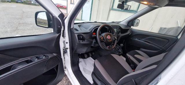 FIAT Doblo usata, con ESP