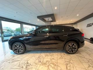 MASERATI Grecale usata, con Autoradio