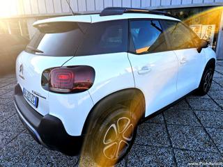 CITROEN C3 Aircross usata, con Boardcomputer