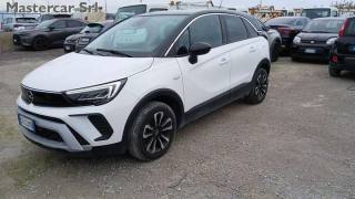 OPEL Crossland usata, con Airbag