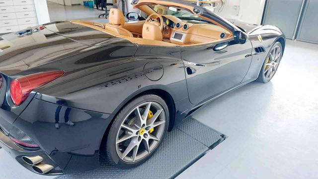 FERRARI California usata, con Climatizzatore