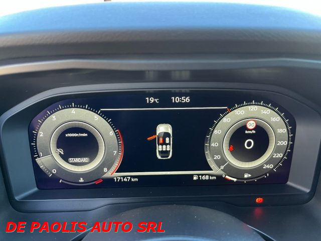 NISSAN Qashqai usata, con Controllo trazione