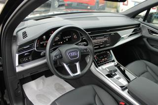 AUDI Q7 usata, con Autoradio