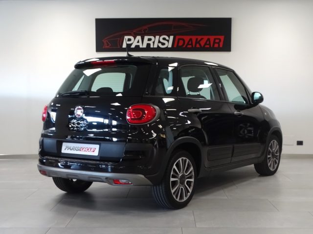 FIAT 500L usata, con Airbag laterali